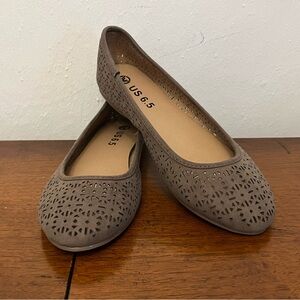 Flats Size 6.5